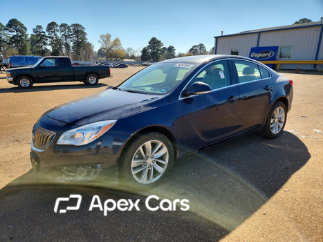 Buick Regal 2015 - Image 1 of 13