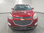 Chevrolet Equinox 2017