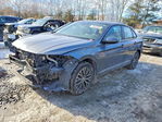 Volkswagen Jetta 2019