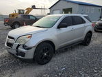 Chevrolet Equinox 2015