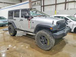 Jeep Wrangler 2010