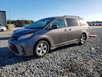 Toyota Sienna 2018