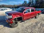 GMC Sierra 2017