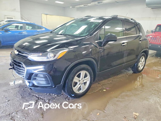 Chevrolet Trax 2020 - Image 1 of 14