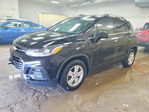 Chevrolet Trax 2020