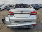 Ford Fusion 2018