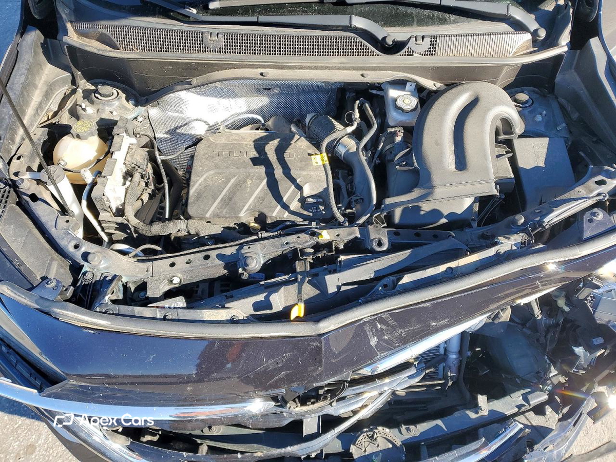 Buick Encore 2020