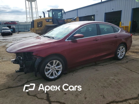 Chrysler 200 2016 - Image 1 of 13