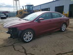 Chrysler 200 2016