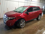 Ford Edge 2014