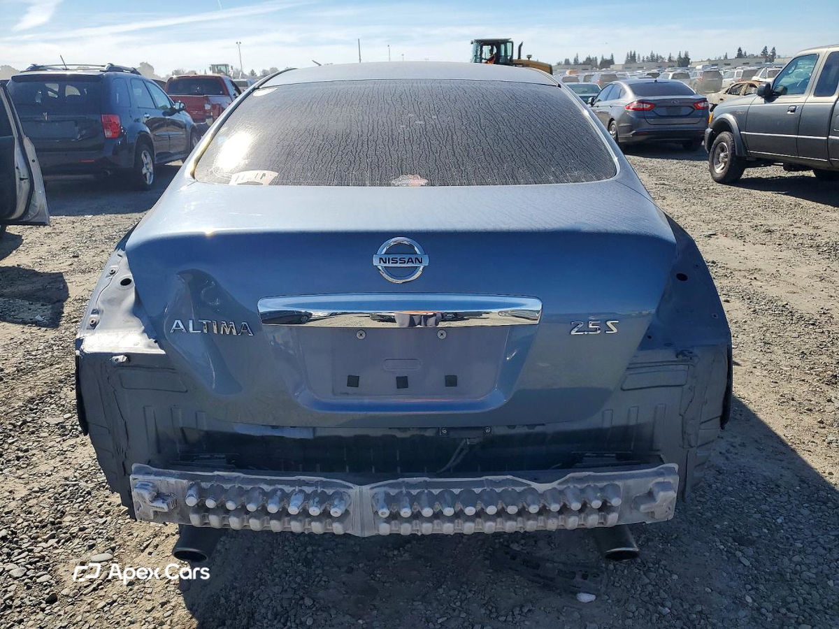 Altima 2012