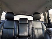 Nissan Pathfinder 2014