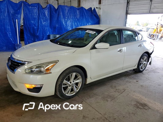 Nissan Altima 2013 - Image 1 of 12