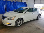 Nissan Altima 2013