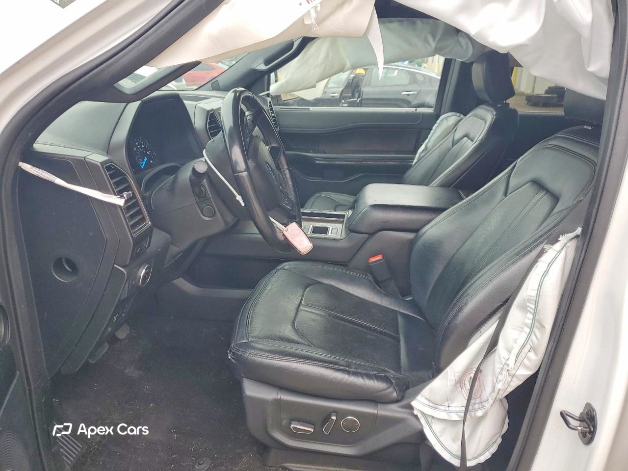 Ford Expedition 2020