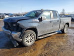 Chevrolet Silverado 2020