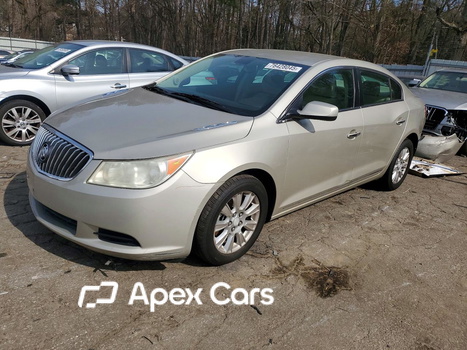 Buick LaCrosse 2013 - Zdjęcie 1 z 13