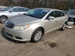 Buick LaCrosse 2013