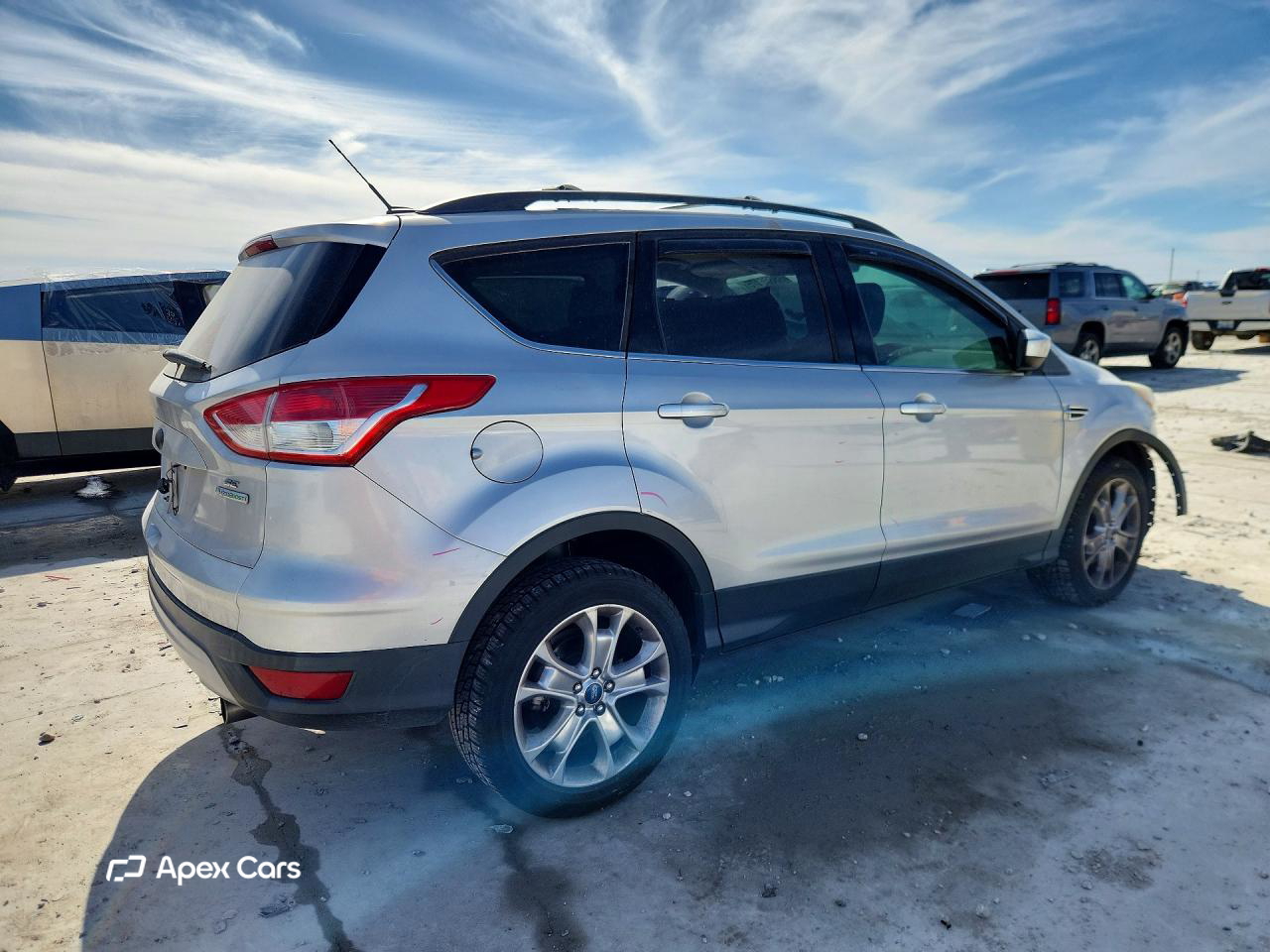 Ford Escape 2013