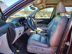 Honda Pilot 2017