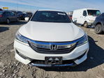 Honda Accord 2017