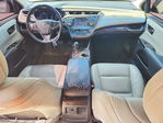 Toyota Avalon 2014