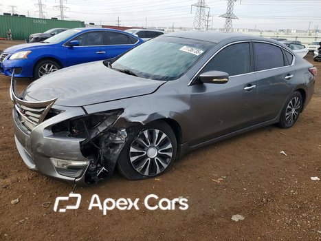 Nissan Altima 2014 - Image 1 of 13