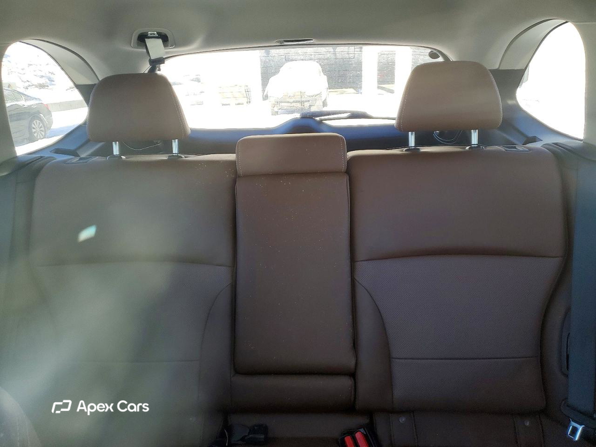 Subaru Outback 2019