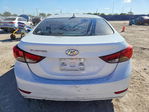 Hyundai Elantra 2015