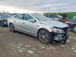 Buick LaCrosse 2017