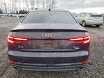 Audi A4 2017