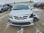 Toyota Corolla 2012