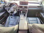 Lexus RX 2020