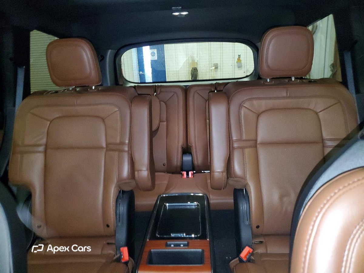 Lincoln Aviator 2020