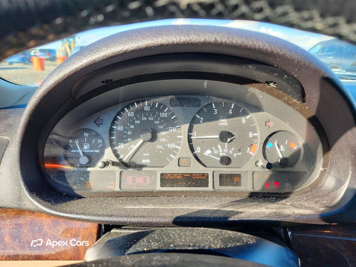 BMW Series 3 2005