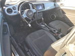 Volkswagen Beetle 2012