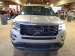 Ford Explorer 2017