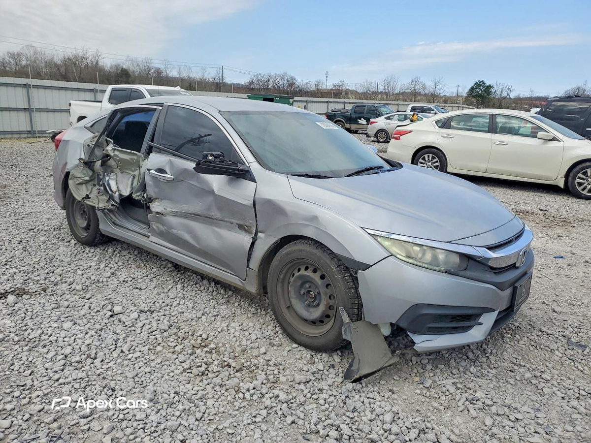 Honda Civic 2017