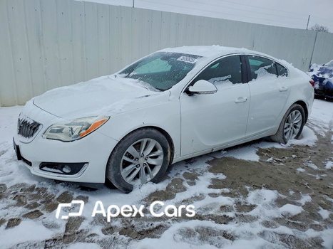 Buick Regal 2016 - Image 1 of 12