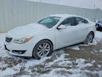 Buick Regal 2016