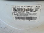 Honda Odyssey 2010