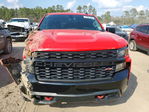 Chevrolet Silverado 2019