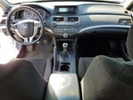 Honda Accord 2012