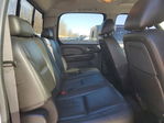 GMC Sierra 2011