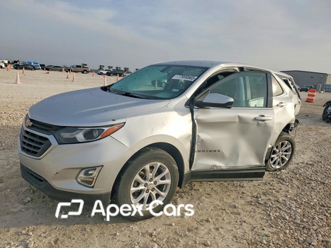Chevrolet Equinox 2018 - Image 1 of 14