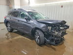 Subaru Outback 2018