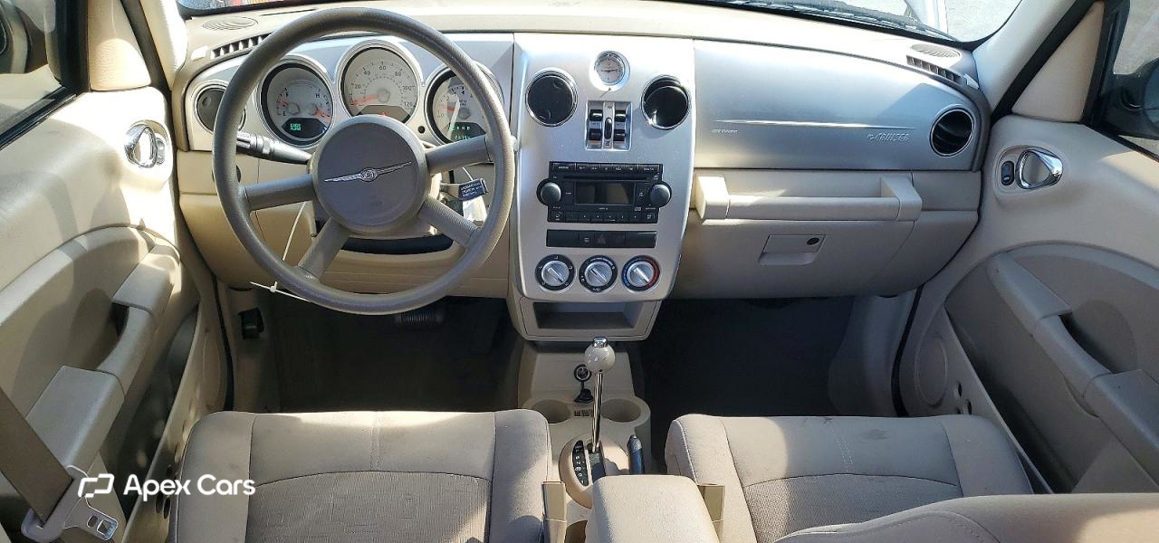 Chrysler PT Cruiser 2006