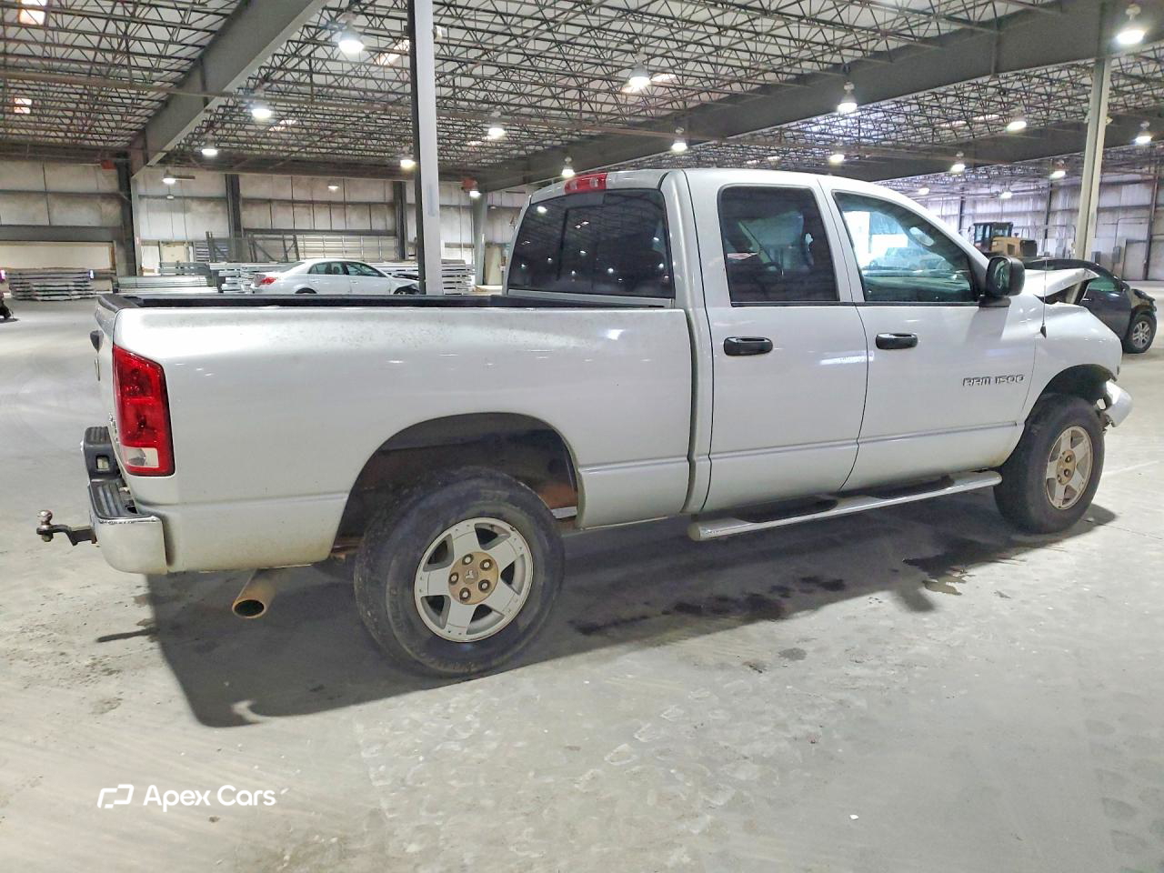 Dodge RAM 2005
