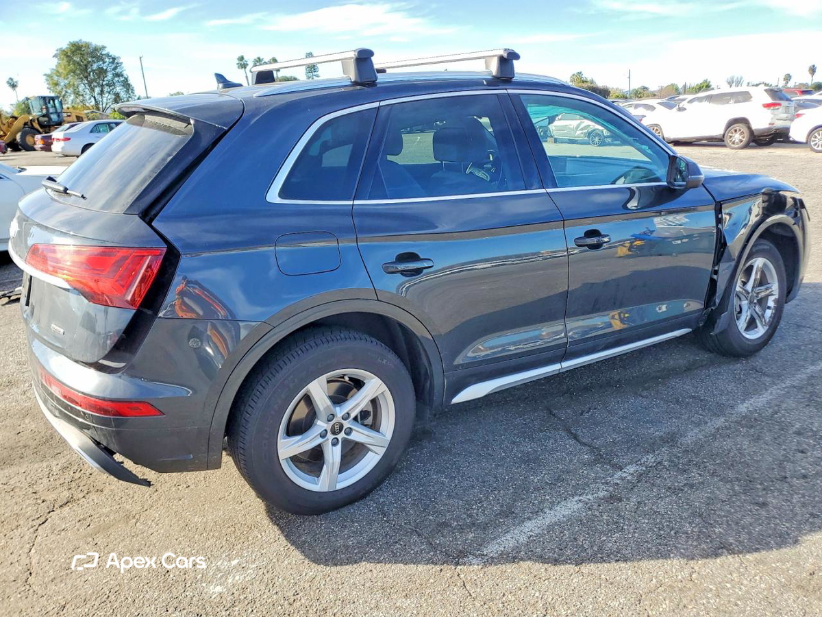 Audi Q5 2024