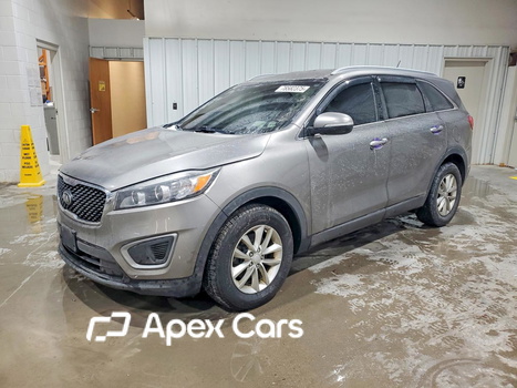 Kia Sorento 2016 - Image 1 of 14